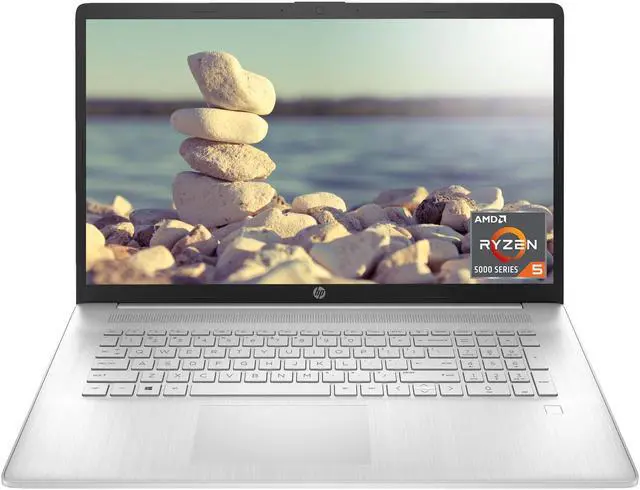 HP 17 AMD Ryzen 3 7320U
