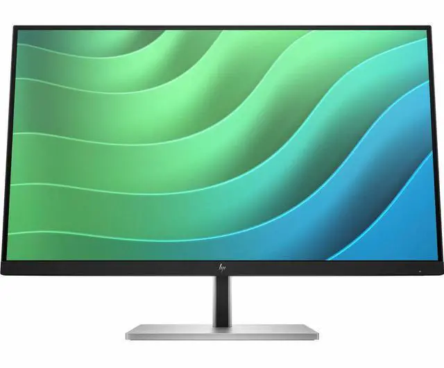 HP 27 AMD Ryzen 5 4500U All-In-One PC