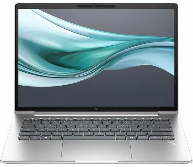 HP EliteBook 640 G11 14" Intel Core Ultra 7 155U
