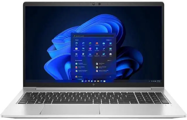 HP EliteBook 650 G9 15.6" Intel Core i5 12th Gen