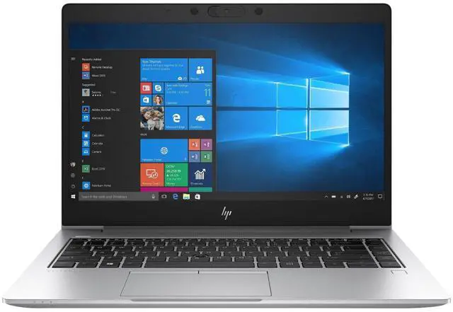 HP EliteBook 745 G6 AMD Ryzen 5 Pro 3500U