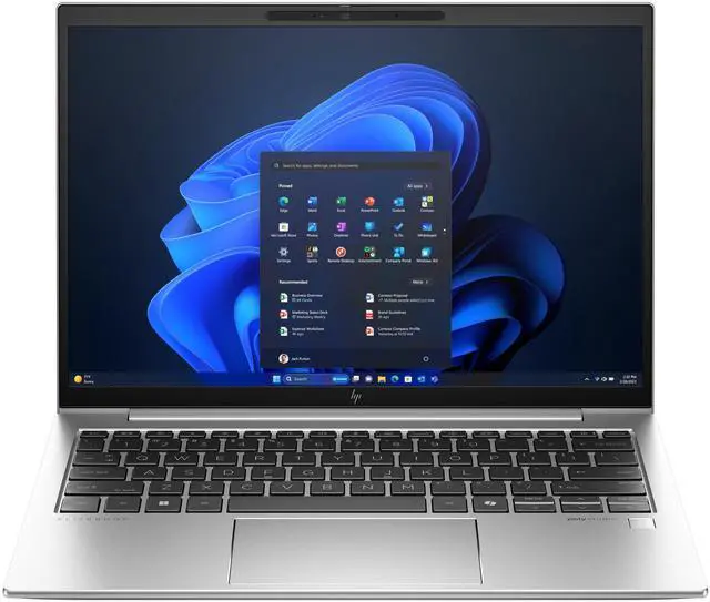 HP EliteBook 830 G11 13" Intel Core Ultra 7 165U