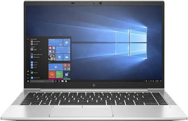 HP Elitebook 840 G7 Intel Core i5 10th Gen