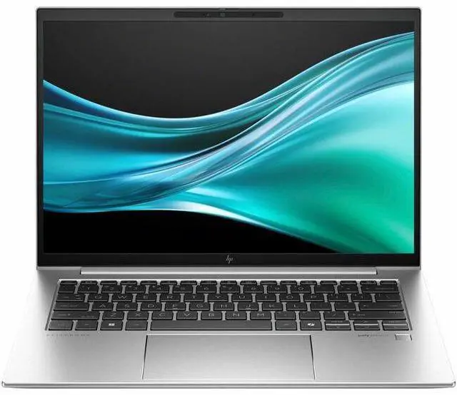 HP Elitebook 845 G11 AMD Ryzen 5 PRO 8540U