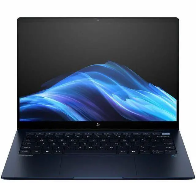 HP EliteBook G1q 14" Snapdragon X Plus