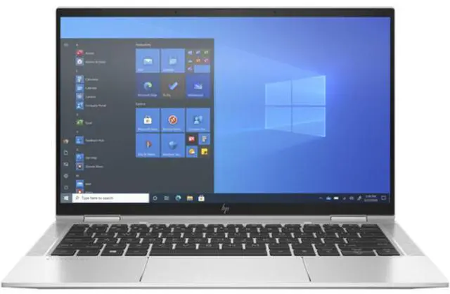 HP EliteBook x360 830 G7 Core i7 10th Gen