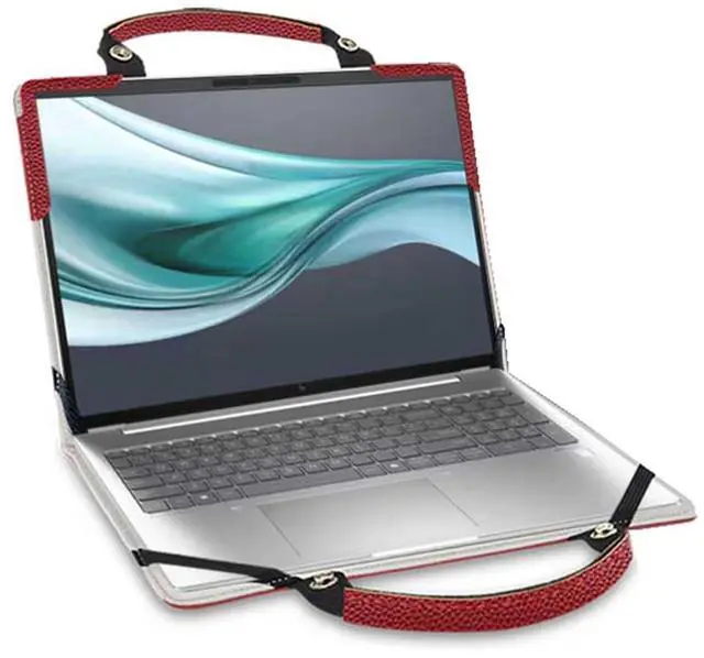 HP Envy 14z-fa000 14" 2-in-1 AMD Ryzen 5 8640HS