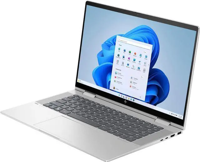 HP Envy 15 Touch Intel i7-7th Gen