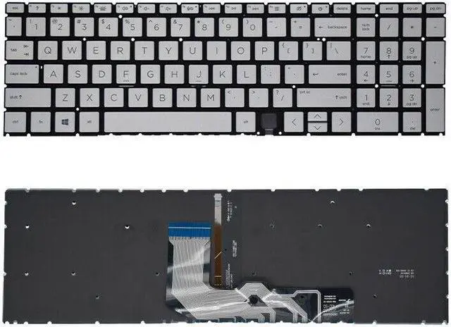 HP ENVY x360 15-ed0056nr Core i5 10th Gen