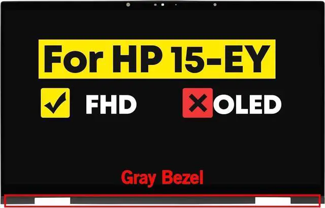 HP ENVY x360 15z-ey000 AMD Ryzen 5 5625u 2-in-1