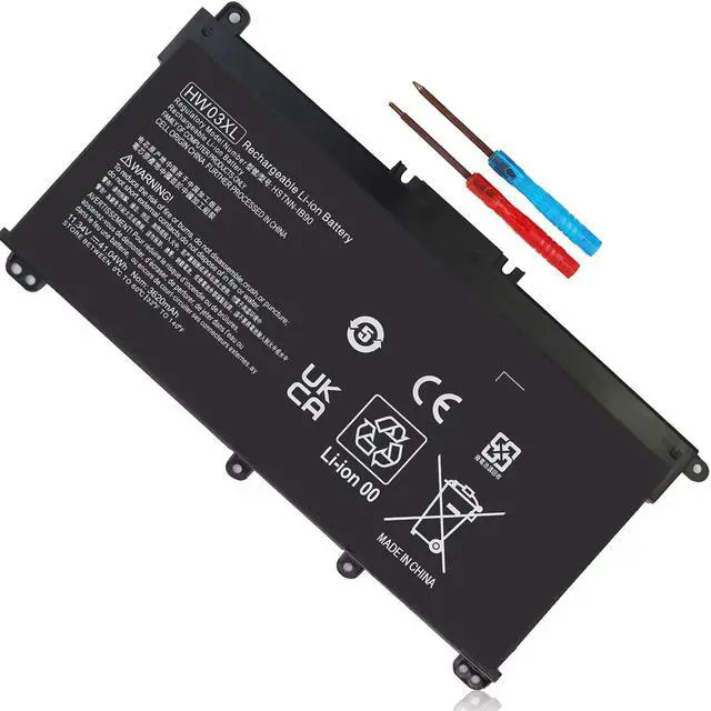 HP Pavilion 15-eg0073cl Intel Core i7 11th Gen