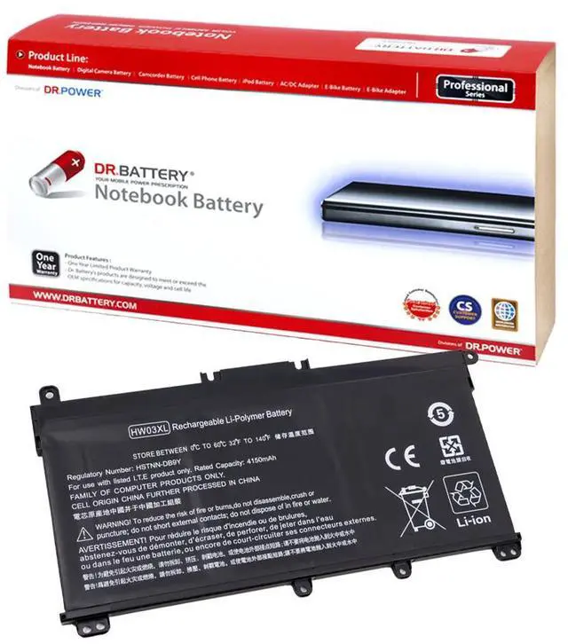 HP Pavilion 15-eg1077nr Intel Core i7 11th Gen