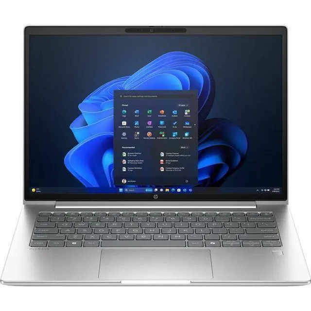 HP ProBook 4 G1a 16" AI AMD Ryzen 7 250