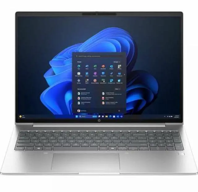 HP ProBook 4 G1i 16" Intel Core Ultra 7 255U