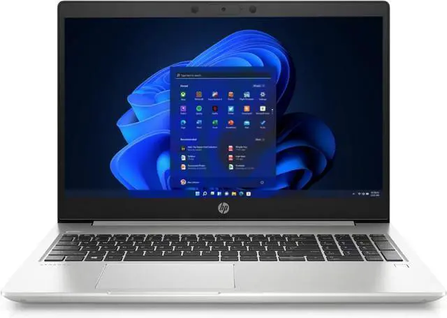 HP Probook 450 G7 Intel Core i3 10th Gen