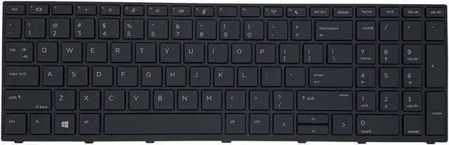 HP ProBook 470 G5 Core i5-8th Gen