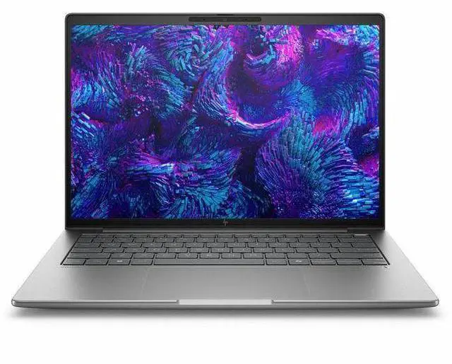 HP ZBook 8 G1i 14" Intel Core Ultra 9 285H