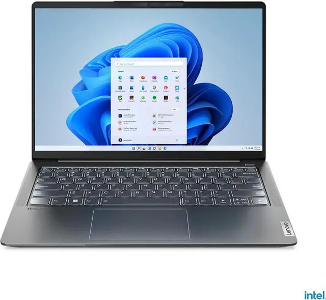 Lenovo IdeaPad Pro 5i 16" Intel Core Ultra 7 255H
