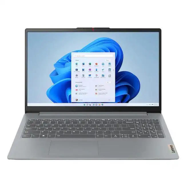 Lenovo IdeaPad Slim 3 15" AMD Ryzen 7 5825U