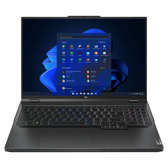 Lenovo Legion Pro 5i 16" Intel Core i9-14th Gen RTX 4070