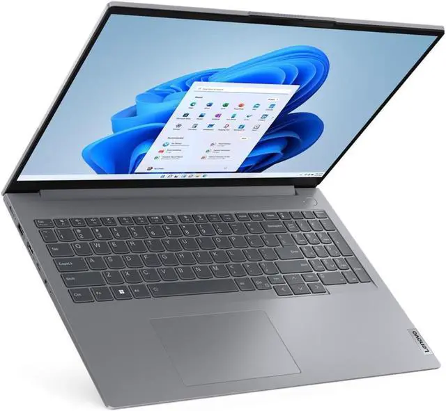 Lenovo ThinkBook 16 G6 ABP AMD Ryzen 5