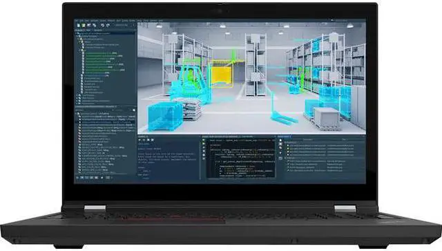 Lenovo ThinkPad P15 Intel Core i5 10th Gen