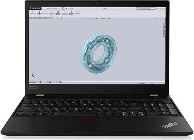 Lenovo ThinkPad P15s Gen 2 Intel Core i5 11th