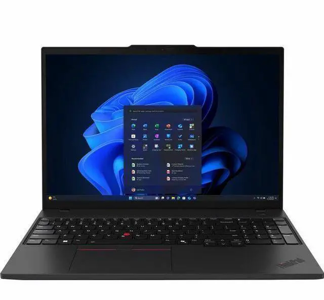 Lenovo ThinkPad T16 Gen 4 16" Intel Core Ultra 7 255U