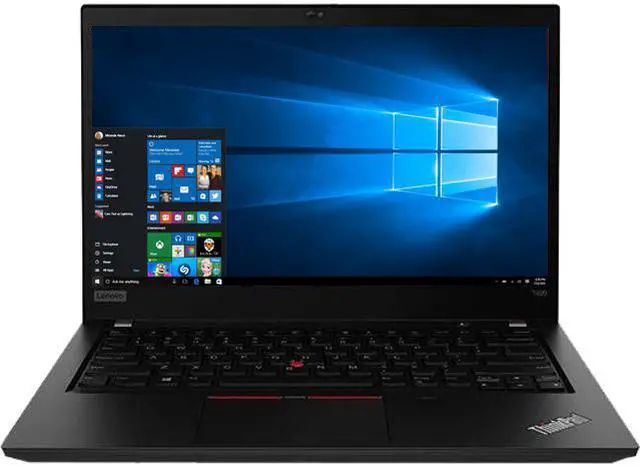 Lenovo ThinkPad T490 Intel Core i7 10th Gen