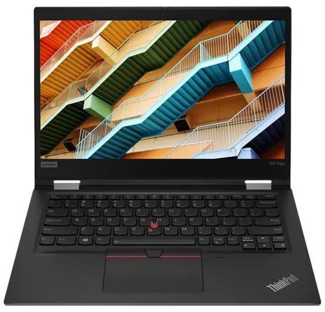 LENOVO Thinkpad X13 Yoga Gen 1 Intel Core i5 10th
