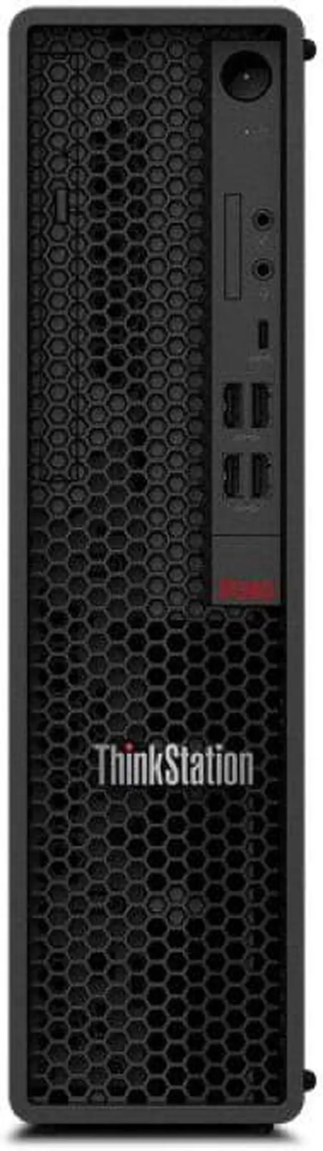 Lenovo ThinkStation P620 Tower AMD Ryzen Threadripper PRO Nvidia T1000
