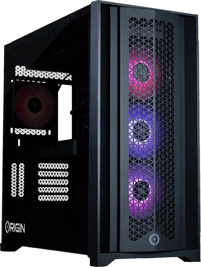 Origin Neuron 5000D Gaming PC Intel Core i9-13900K RTX 4090 FE